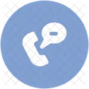 Receiver Call And Icon