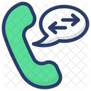 Phone Incoming Call Receiver Icon