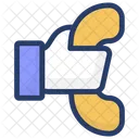 Phone Incoming Call Receiver Icon