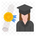Student Learning Award Icon