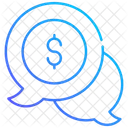 Receiving Quotes Icon