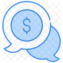 Receiving Quotes Icon