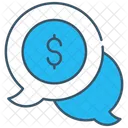 Receiving Quotes Icon