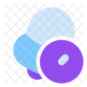 Recent History Reminder Icon