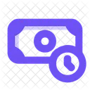 Recent payment  Icon