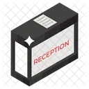 Recepcao Recepcao Recepcao Ícone