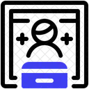 Recepcao Icon