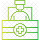 Recepción  Icono