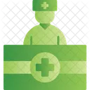 Recepción  Icono