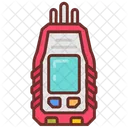 Receptacle Tester Tester Ac Tester Icon