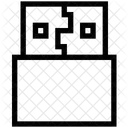Recepteur Cable USB Icône
