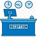 Reception  Symbol