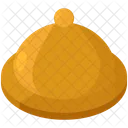 Reception Bell Ring Icon