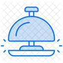 Reception bell  Icon