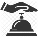 Bell Call Bell Request Icon