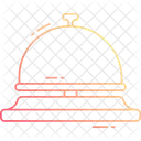 Reception Bell  Icon