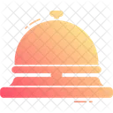 Reception Bell  Icon