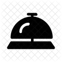 Front Desk Reception Icon