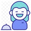 Reception  Icon