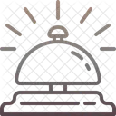 Reception  Icon