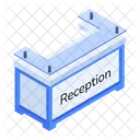 Reception  Icône