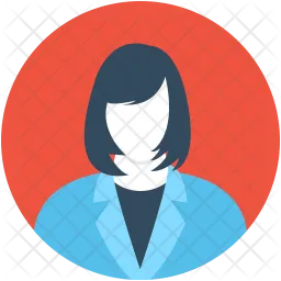 Receptionist  Icon