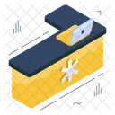 Reception Desk Info Table Info Desk Icon
