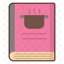 Receta Icono