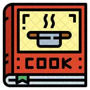 Receta  Icono