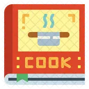 Receta  Icono