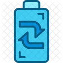 Recharge battery  Icon