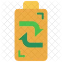 Recharge battery  Icon