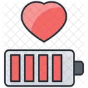 Recharge  Icon