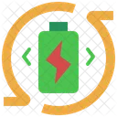 Recharge  Icon