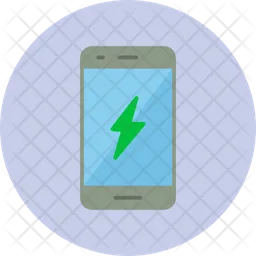 Recharge mobile  Icon