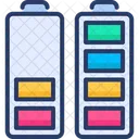 Battery Battery Cell Cell Icon