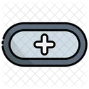 Rechargeable Battery Battery Power Icon