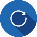 Recharger  Icône