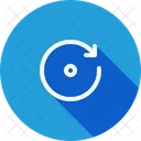 Recharger  Icône