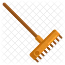 Rechen Gartengabel Farmingtool Symbol