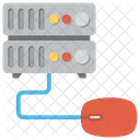 Rechenserver  Symbol