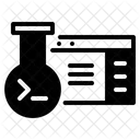 Programmation Application Logiciel Icon