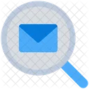 Email Courrier Enveloppe Icon