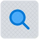 Chercher Explorer Trouver Icon