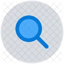 Chercher Explorer Trouver Icon