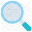 Recherche Icône