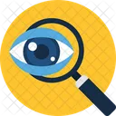 Rechercher Loupe Trouver Icon