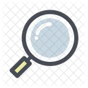 Rechercher Agrandir Loupe Icon