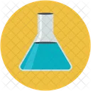 Recherche Flash Chimie Icon