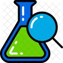 Recherche En Enseignement Des Sciences Tubes Viles Icon